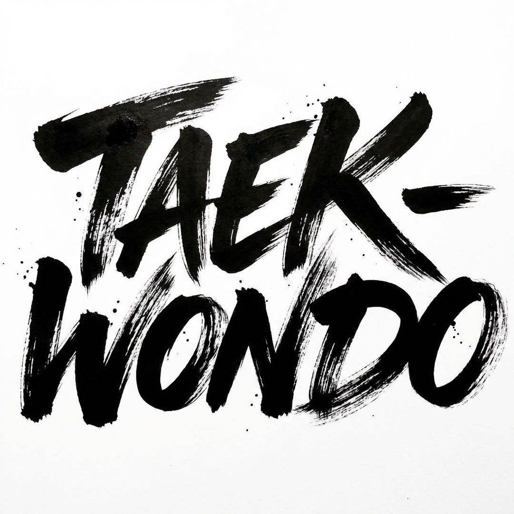 Taekwondo